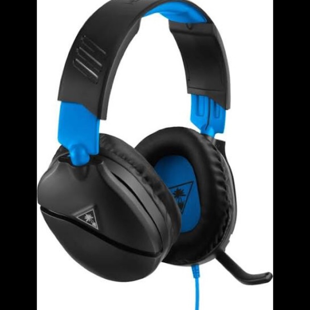 Turtle beach headset